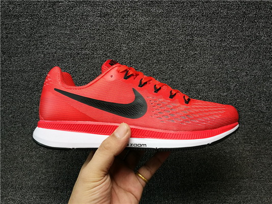 Super Max Nike Air Zoom Pegasus 34 Men--001